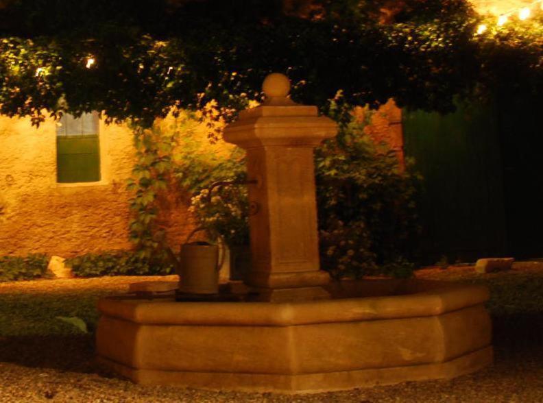 לינה וארוחת בוקר Le Domaine Saint Jean מראה חיצוני תמונה