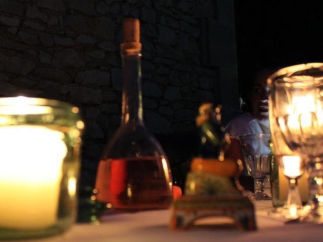 לינה וארוחת בוקר Le Domaine Saint Jean מראה חיצוני תמונה
